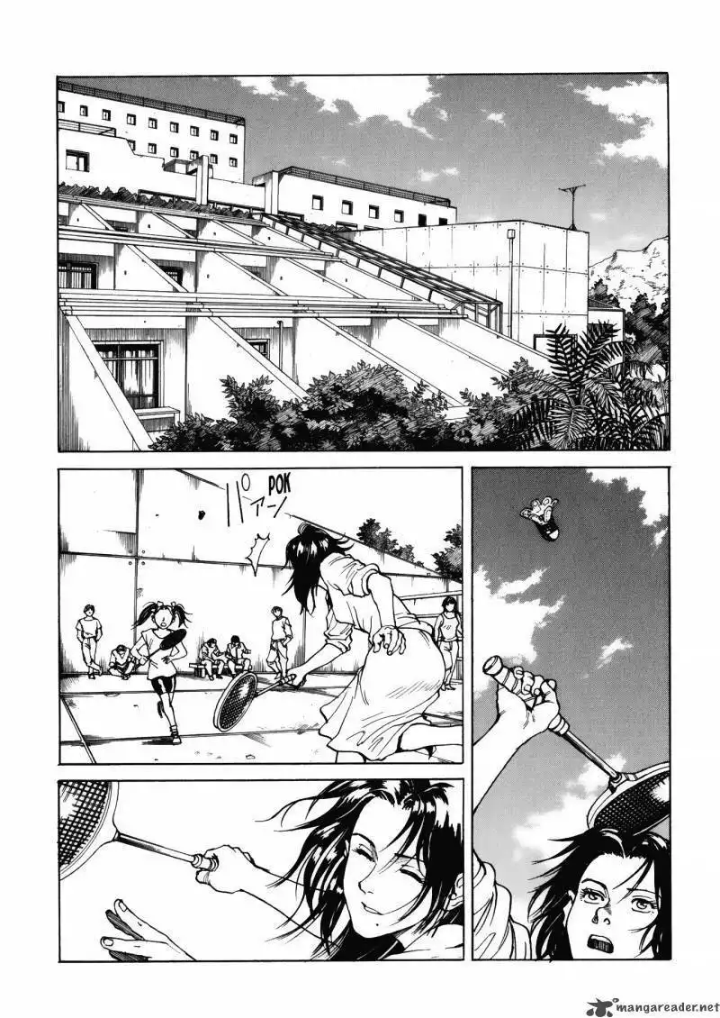 Eden: It's an Endless World! Chapter 44 14